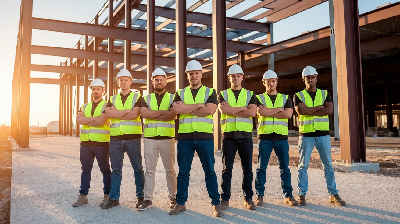 Manpower Support